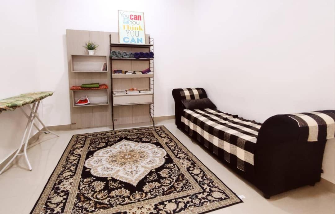 Dhana Palace Homestay Gelang Patah Holiday home Johor Bahru