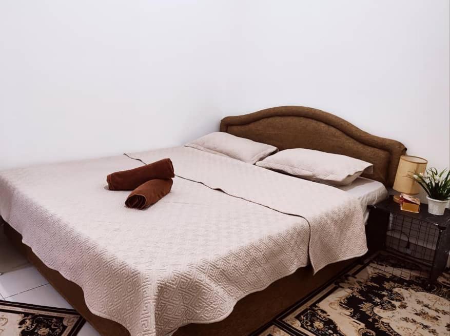 Holiday home Dhana Palace Homestay Gelang Patah