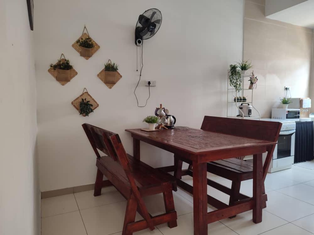 Dhana Palace Homestay Gelang Patah Holiday home Johor Bahru